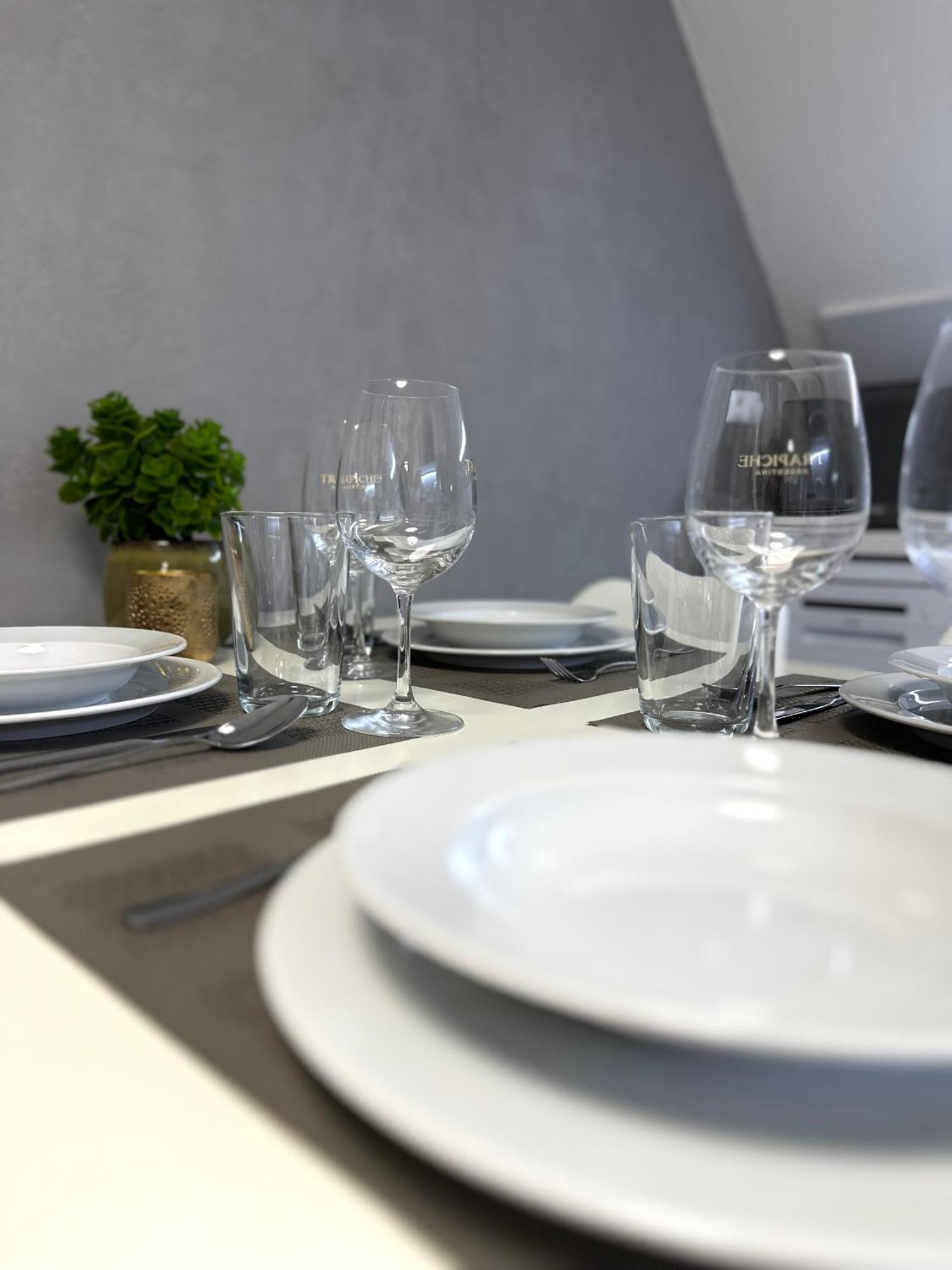 Apartment Nela Pavčina Lehota Εξωτερικό φωτογραφία