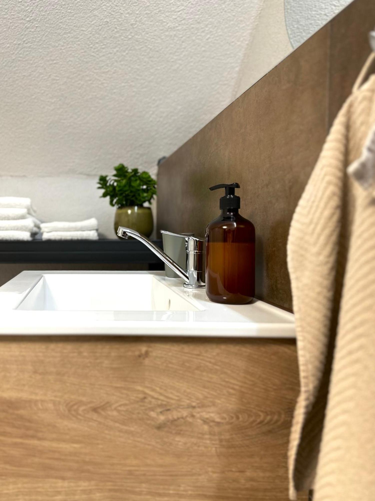 Apartment Nela Pavčina Lehota Εξωτερικό φωτογραφία