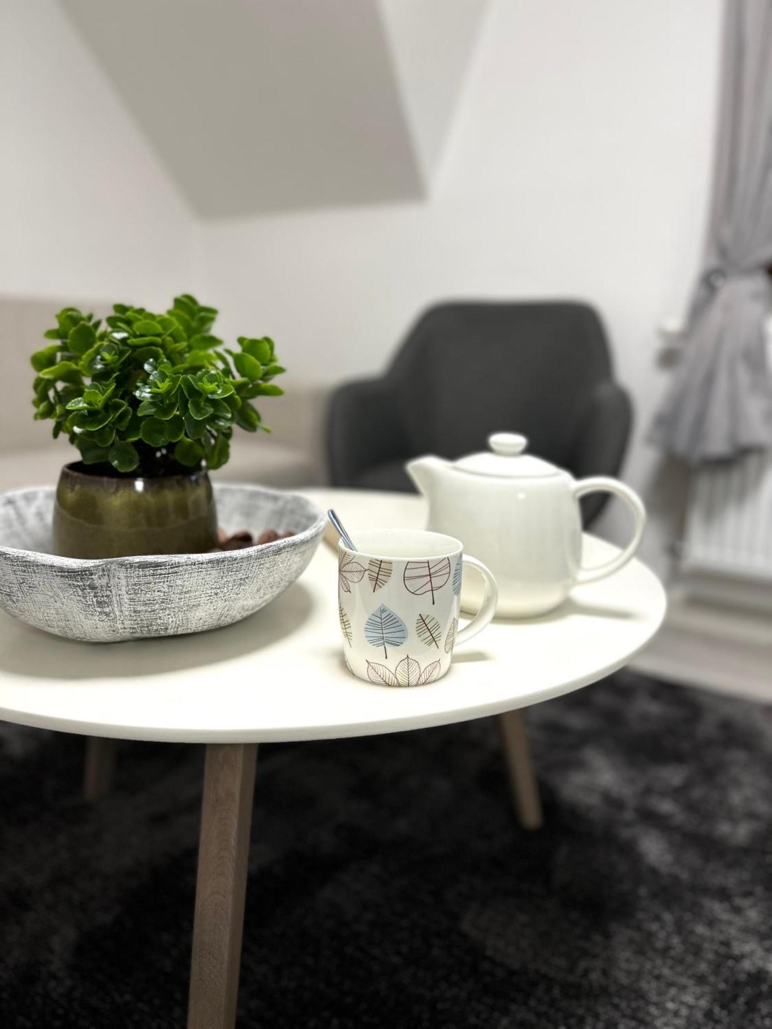 Apartment Nela Pavčina Lehota Εξωτερικό φωτογραφία